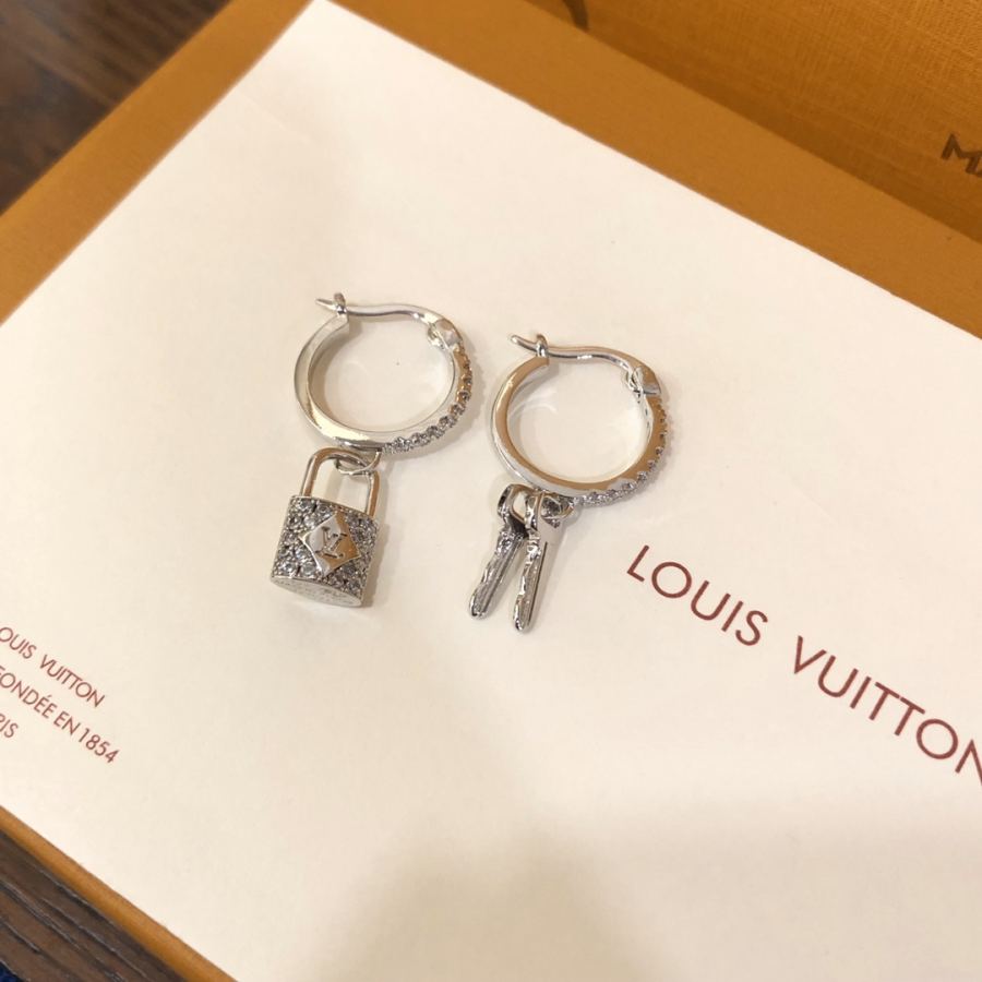 Louis Vuitton Smycken Lv Louis Vuitton — photo 2