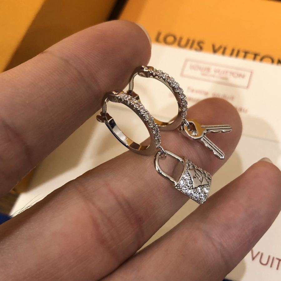 Louis Vuitton Smycken Lv Louis Vuitton — photo 6