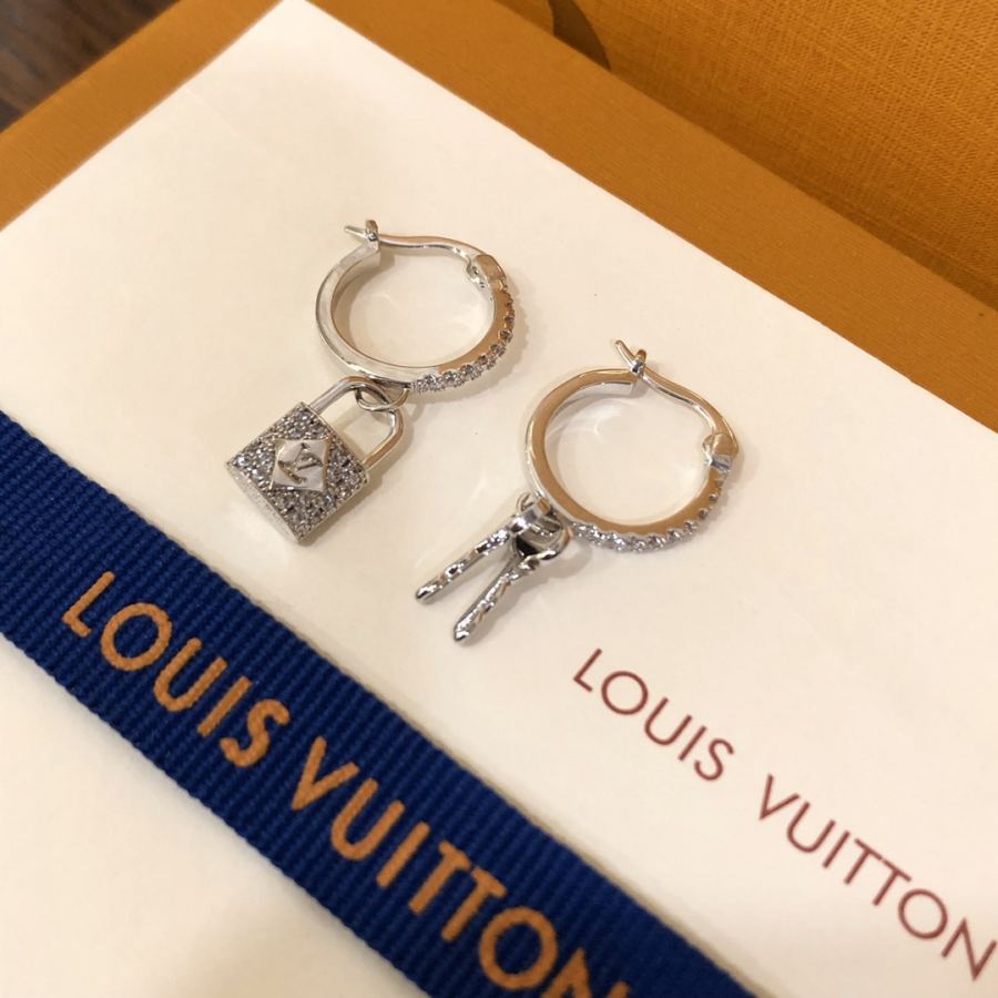 Louis Vuitton Smycken Lv Louis Vuitton — photo 4
