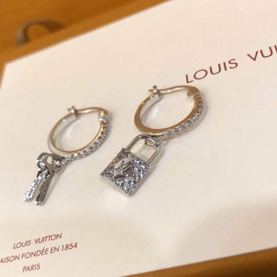 Louis Vuitton Smycken Lv Louis Vuitton — photo 8