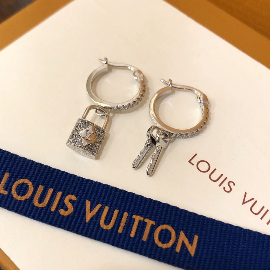 Louis Vuitton Smycken Lv Louis Vuitton — photo 3