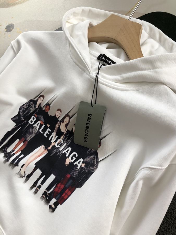 BALENCIAGA menn 25 Ny 410 — photo 4