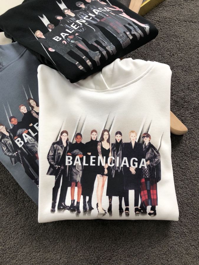 BALENCIAGA menn 25 Ny 410 — photo 3