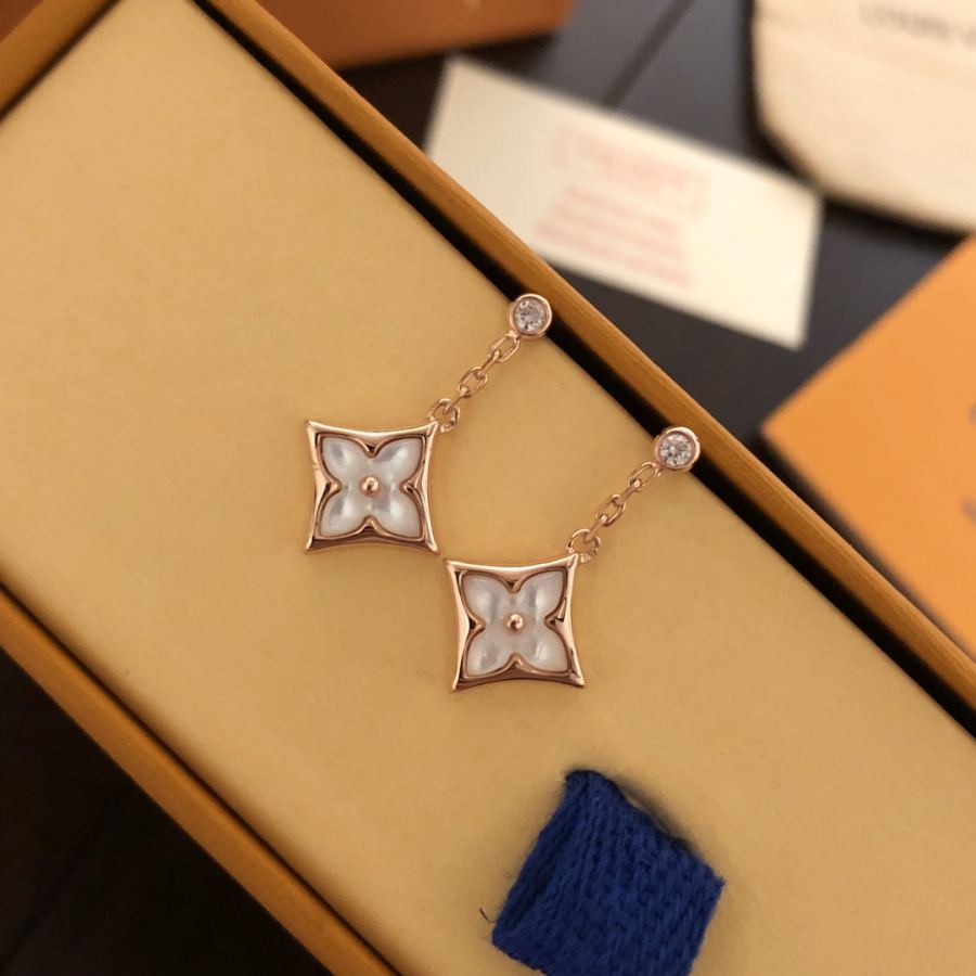 Louis Vuitton Jewelry Louis Vuitton LV 18k 925 053100 — 1:1 Replica For Sale — photo 2