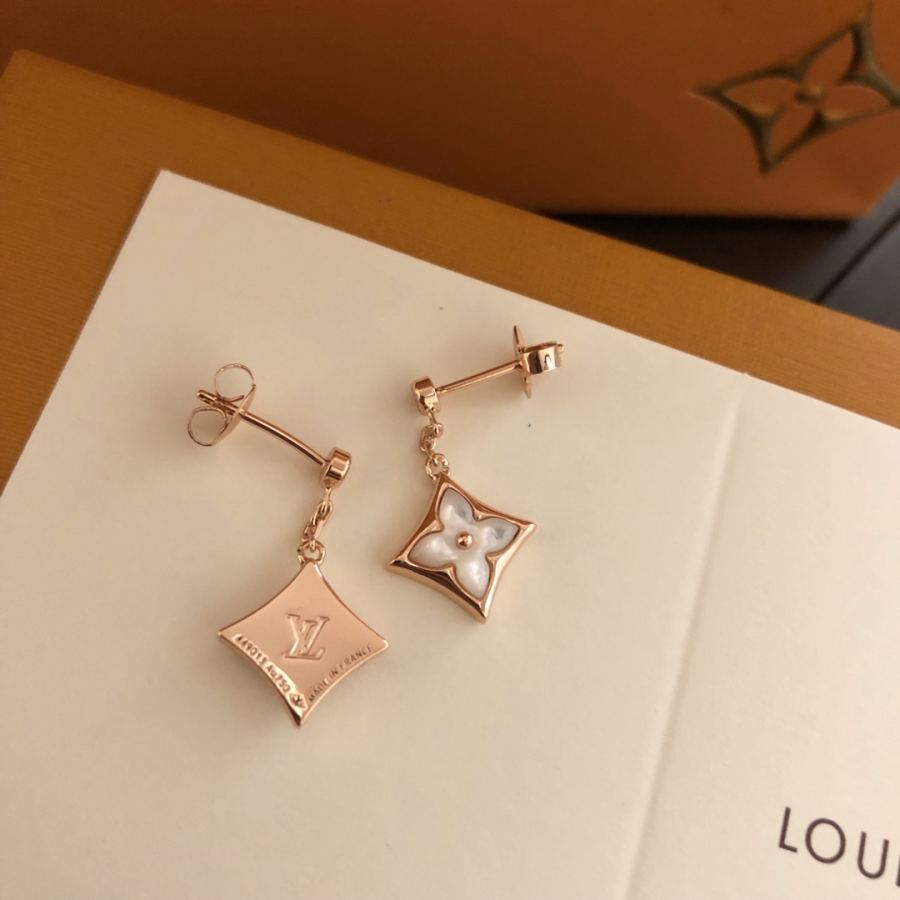 Louis Vuitton Jewelry Louis Vuitton LV 18k 925 053100 — 1:1 Replica For Sale — photo 6