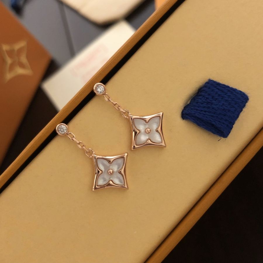Louis Vuitton Jewelry Louis Vuitton LV 18k 925 053100 — 1:1 Replica For Sale — photo 3