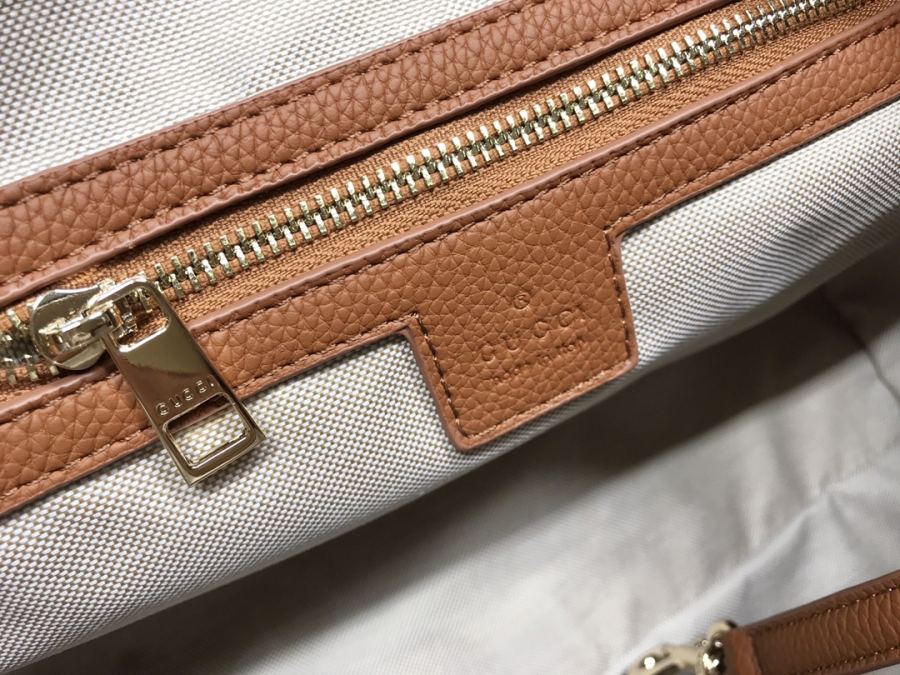 Gucci bag GUCCI SOHO】 282309 35 X 29 X 16 030230 — AAA Quality Replica — photo 9