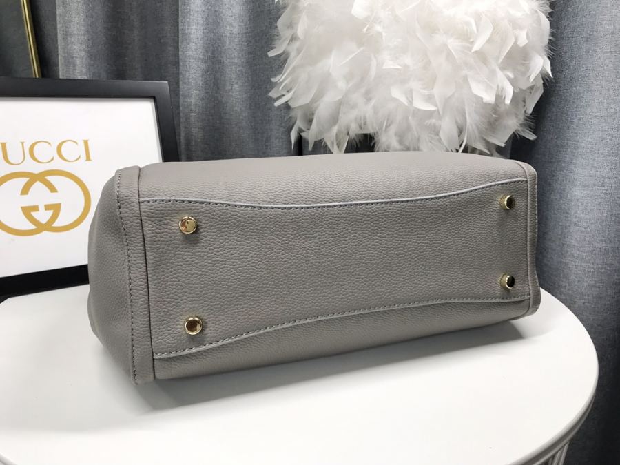 Gucci bag GUCCI SOHO】 282309 35 X 29 X 16 030230 — Premium Replica — photo 7