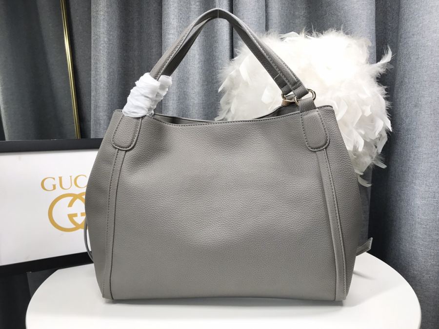 Gucci bag GUCCI SOHO】 282309 35 X 29 X 16 030230 — Premium Replica — photo 6
