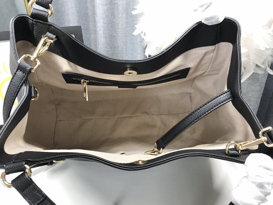 Gucci bag GUCCI SOHO】 282309 35 X 29 X 16 030230 — Premium Replica — photo 8