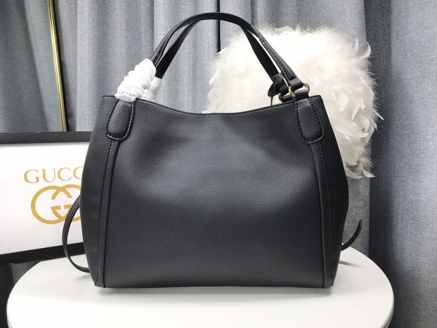 Gucci bag GUCCI SOHO】 282309 35 X 29 X 16 030230 — Premium Replica — photo 6