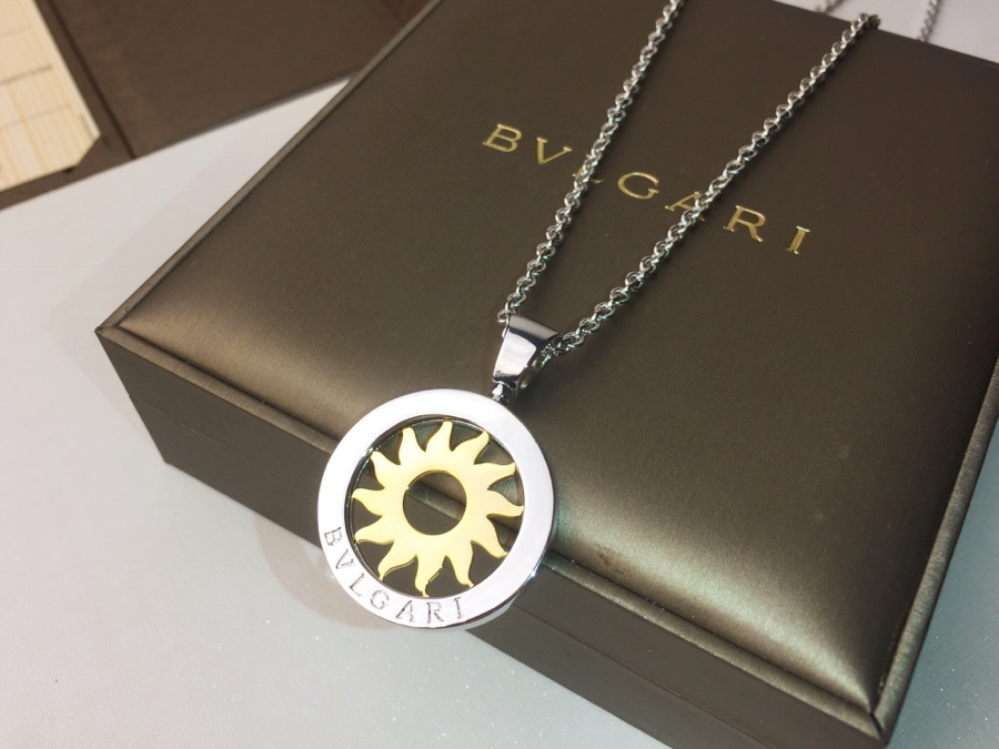 Bvlgari Sieraden BVLGARI ︎ 65cm 18k — photo 9