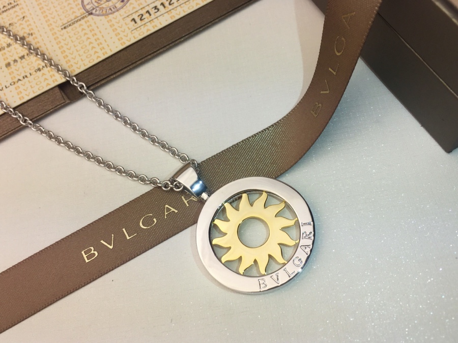 Bvlgari Sieraden BVLGARI ︎ 65cm 18k — photo 7