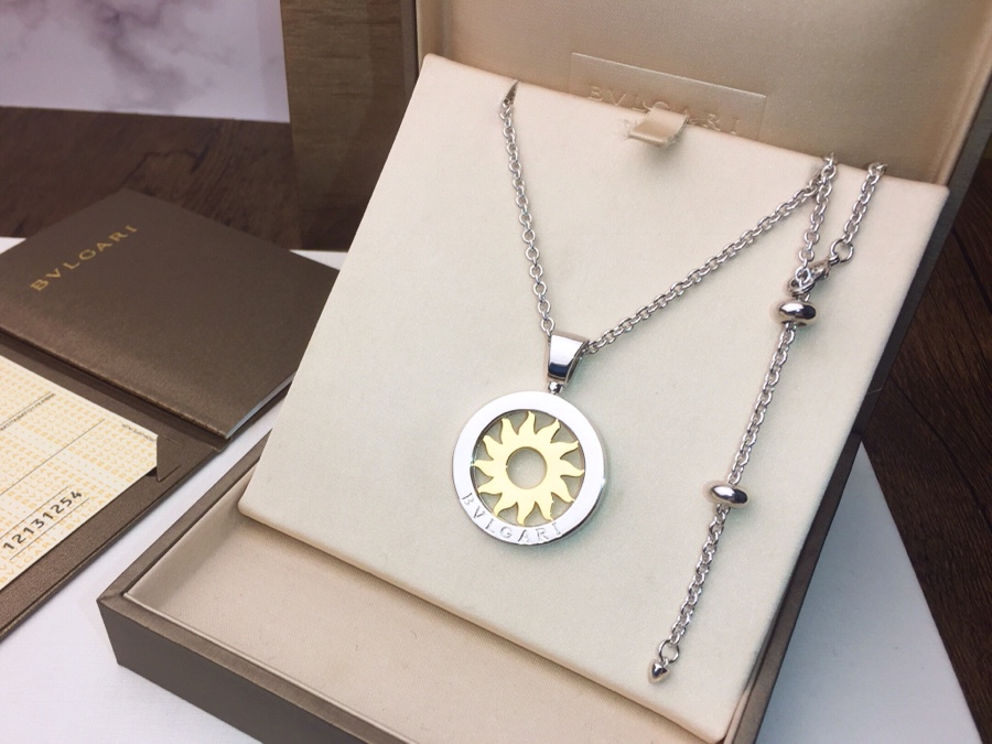Bvlgari Sieraden BVLGARI ︎ 65cm 18k