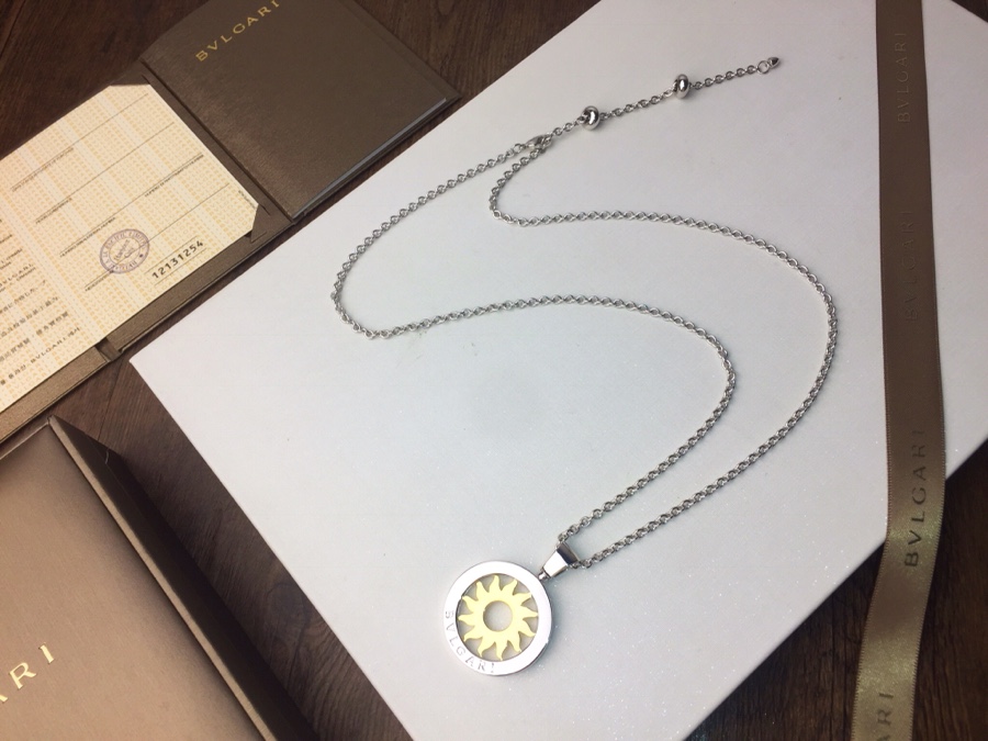 Bvlgari Sieraden BVLGARI ︎ 65cm 18k — photo 8