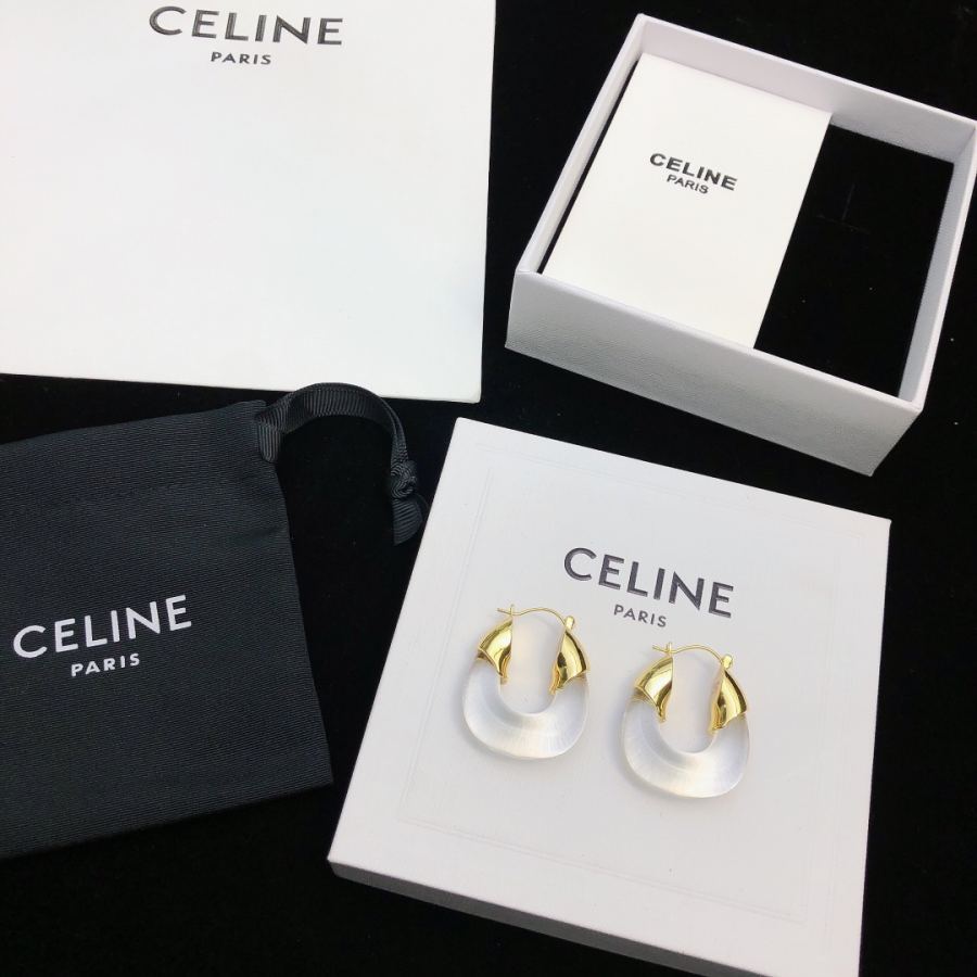 Celine Schmuck Neu eingetroffen Celine Celestine 04038090 — photo 4