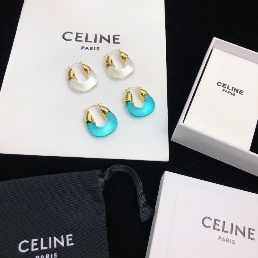 Celine Schmuck Neu eingetroffen Celine Celestine 04038090 — photo 8