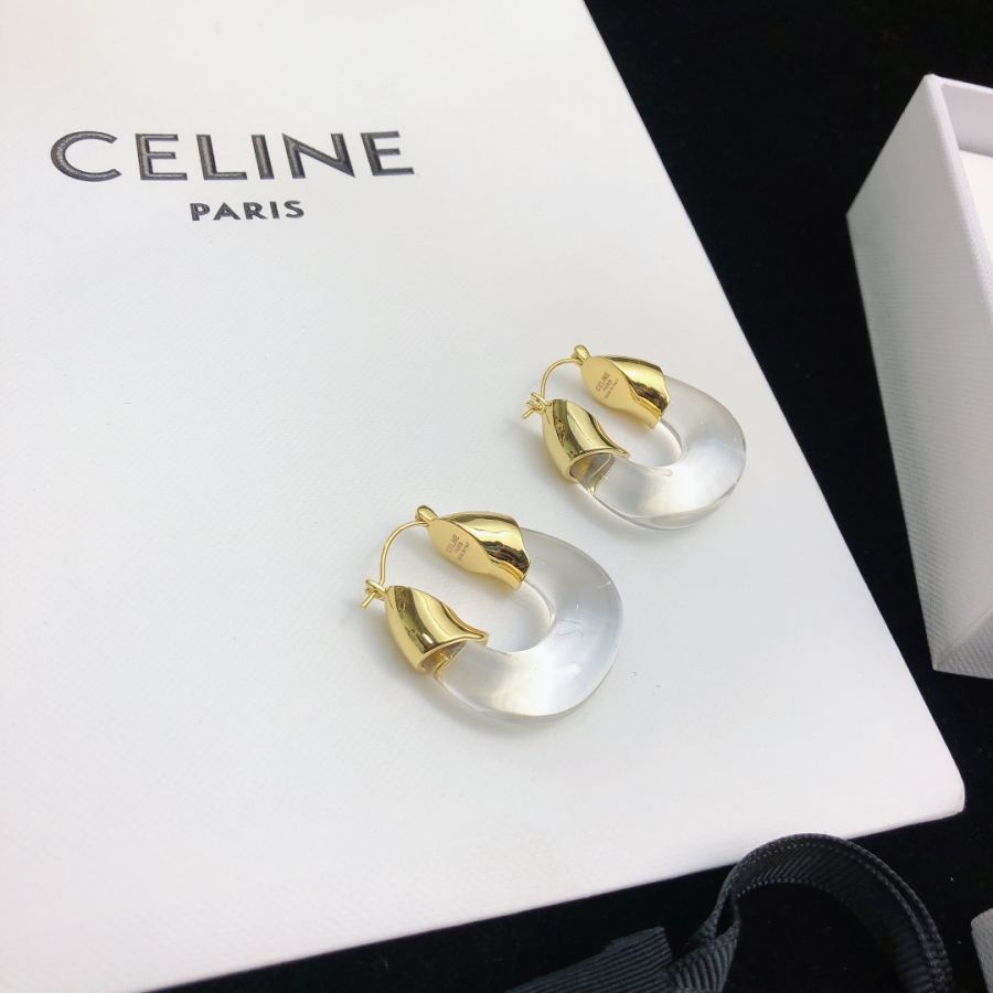 Celine Schmuck Neu eingetroffen Celine Celestine 04038090 — photo 2