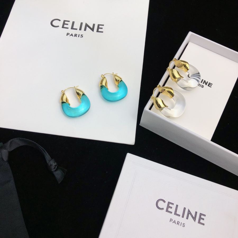 Celine Schmuck Neu eingetroffen Celine Celestine 04038090 — photo 7