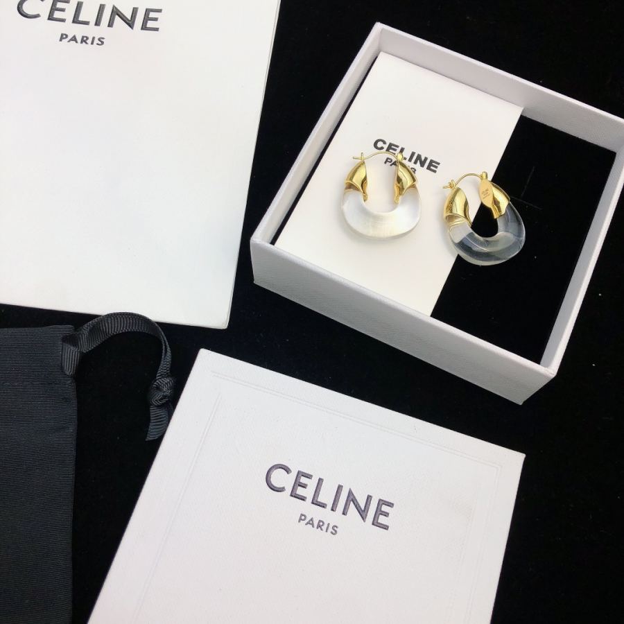 Celine Schmuck Neu eingetroffen Celine Celestine 04038090 — photo 3