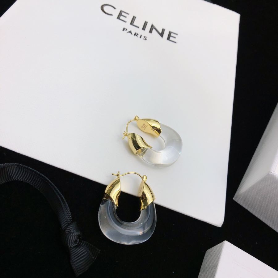 Celine Schmuck Neu eingetroffen Celine Celestine 04038090 — photo 5