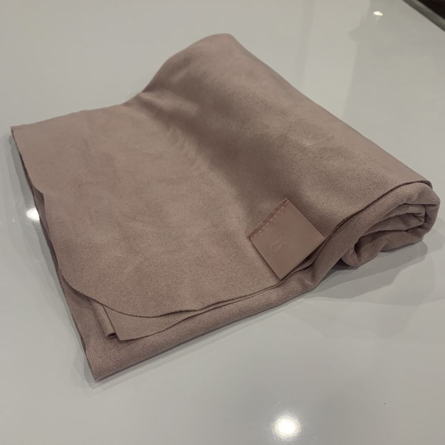 Lulu tilbehør LULU The Towel — photo 5