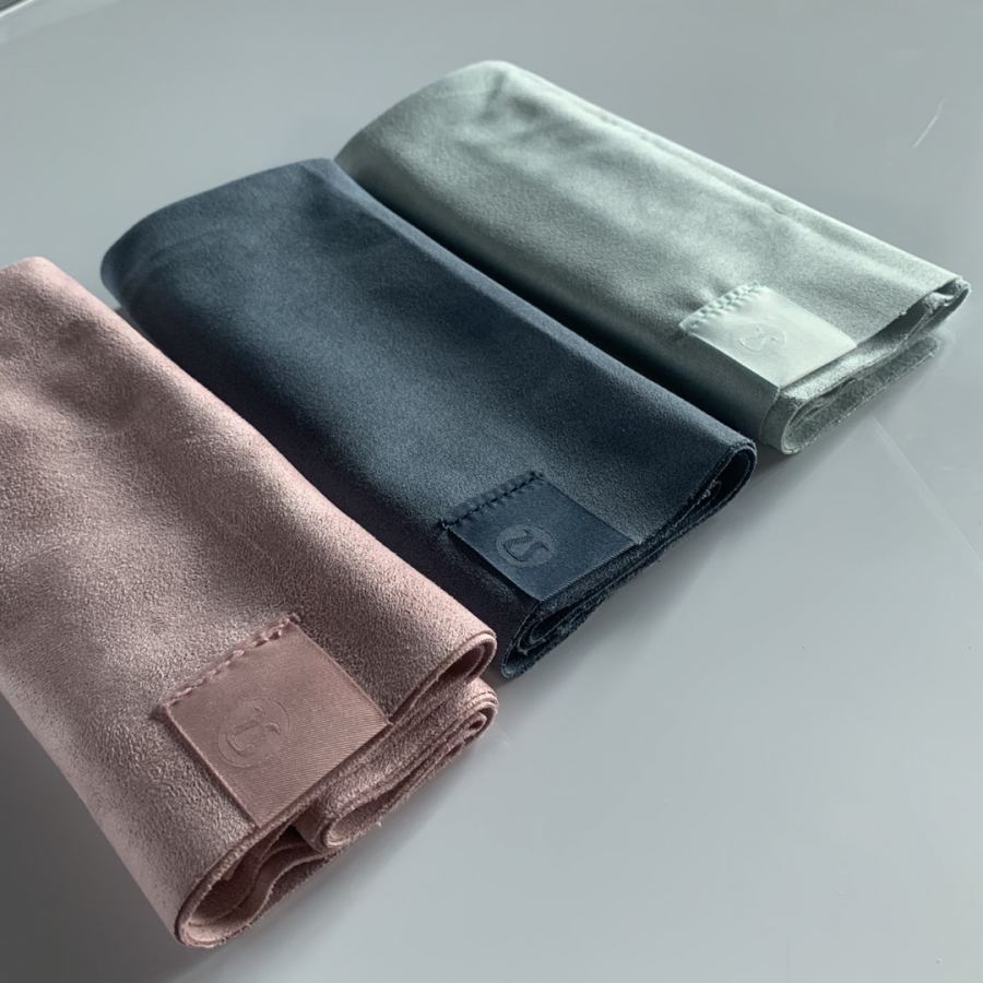 Lulu accessories LULU The Small Towel — 1:1 Replica For Sale — photo 3