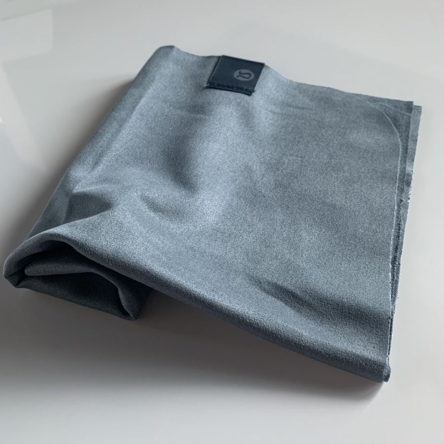 Lulu accessories LULU The Small Towel — 1:1 Replica For Sale — photo 4