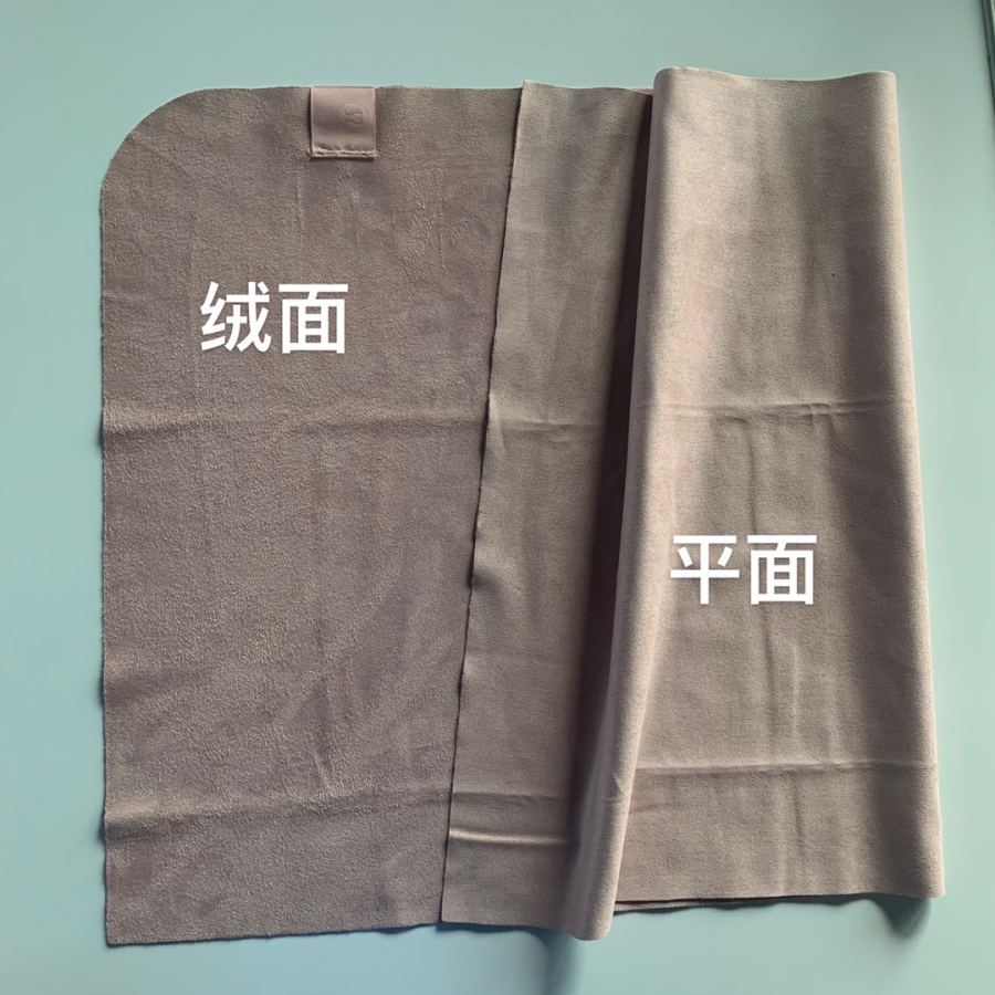 Lulu accessories LULU The Small Towel — 1:1 Replica For Sale — photo 5