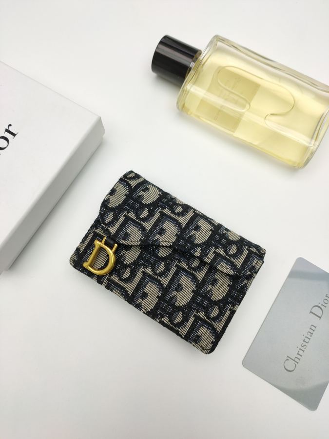 Dior Jewelry Dior Oblique 1 2 Series S5611 11*7 5*2 5cm — 1:1 Replica For Sale