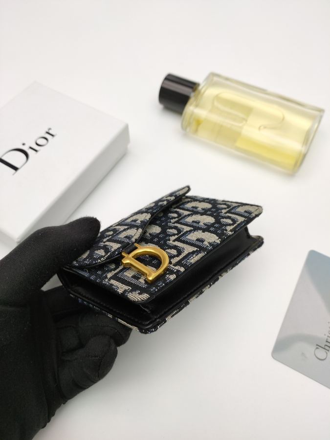 Dior Jewelry Dior Oblique 1 2 Series S5611 11*7 5*2 5cm — 1:1 Replica For Sale — photo 5