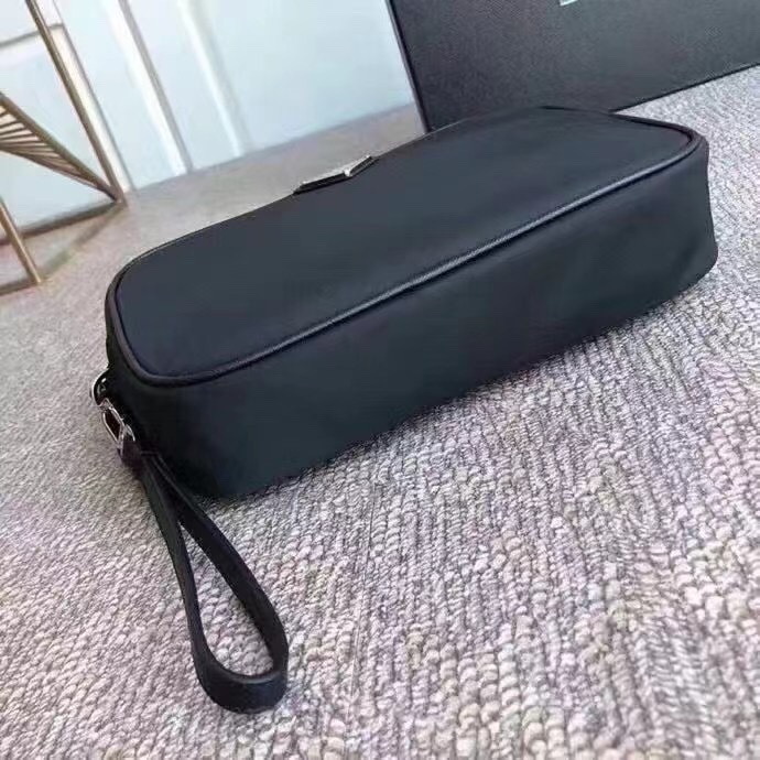PRADA taske ¥ 2 NE035 | 208 Herre 24x16x7cm — photo 5