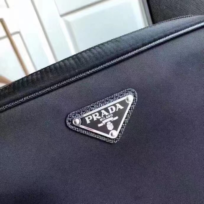 PRADA taske ¥ 2 NE035 | 208 Herre 24x16x7cm — photo 9