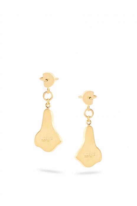Loewe Jewelry LOEWE LOEW E Anagram LOGO 18k 04038090 — AAA Quality Replica — photo 9