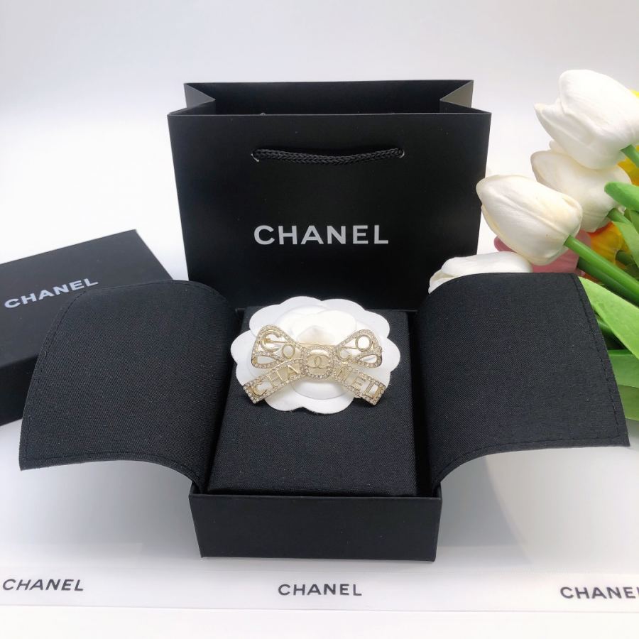 Bijoux Chanel XXZ0063 — photo 8