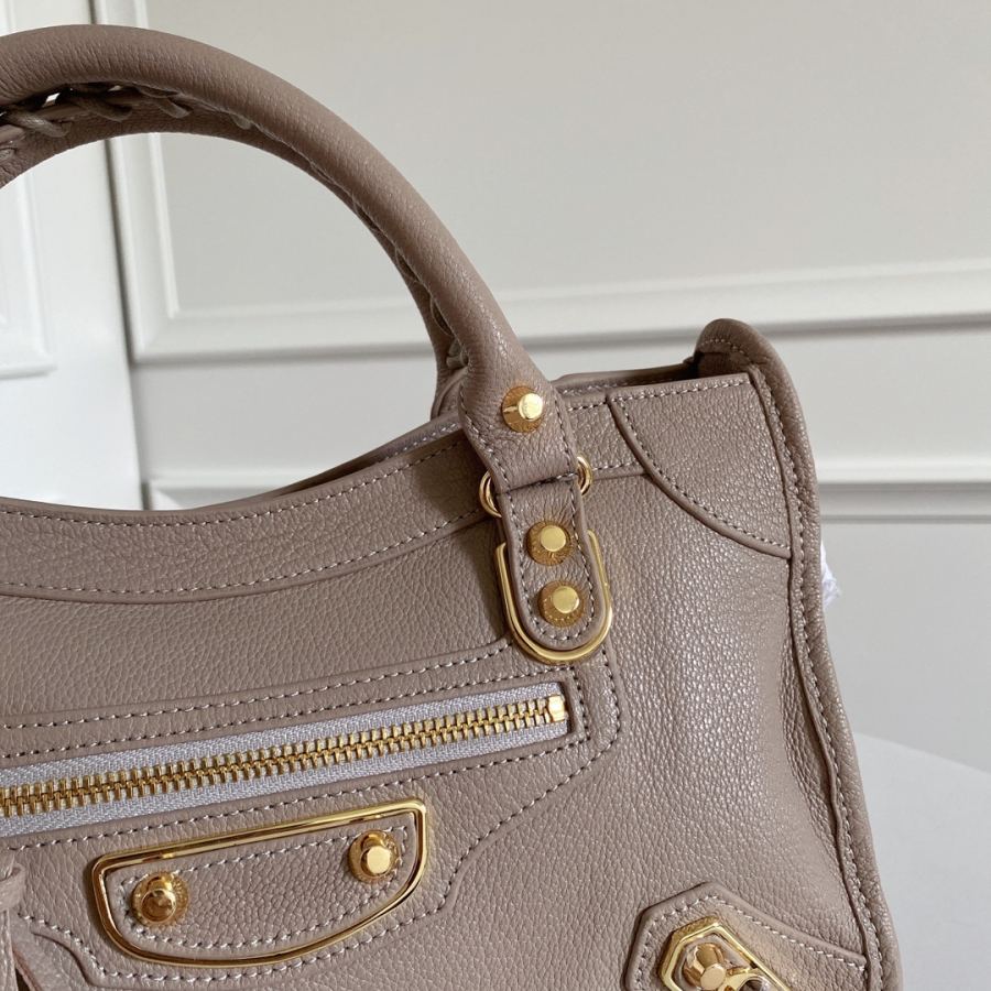 Balenciaga bag Balenciaga * - 30cm-BALEN CIA GA | - 3 | - 30*19*11* - 100cm — AAA Quality Replica — photo 4