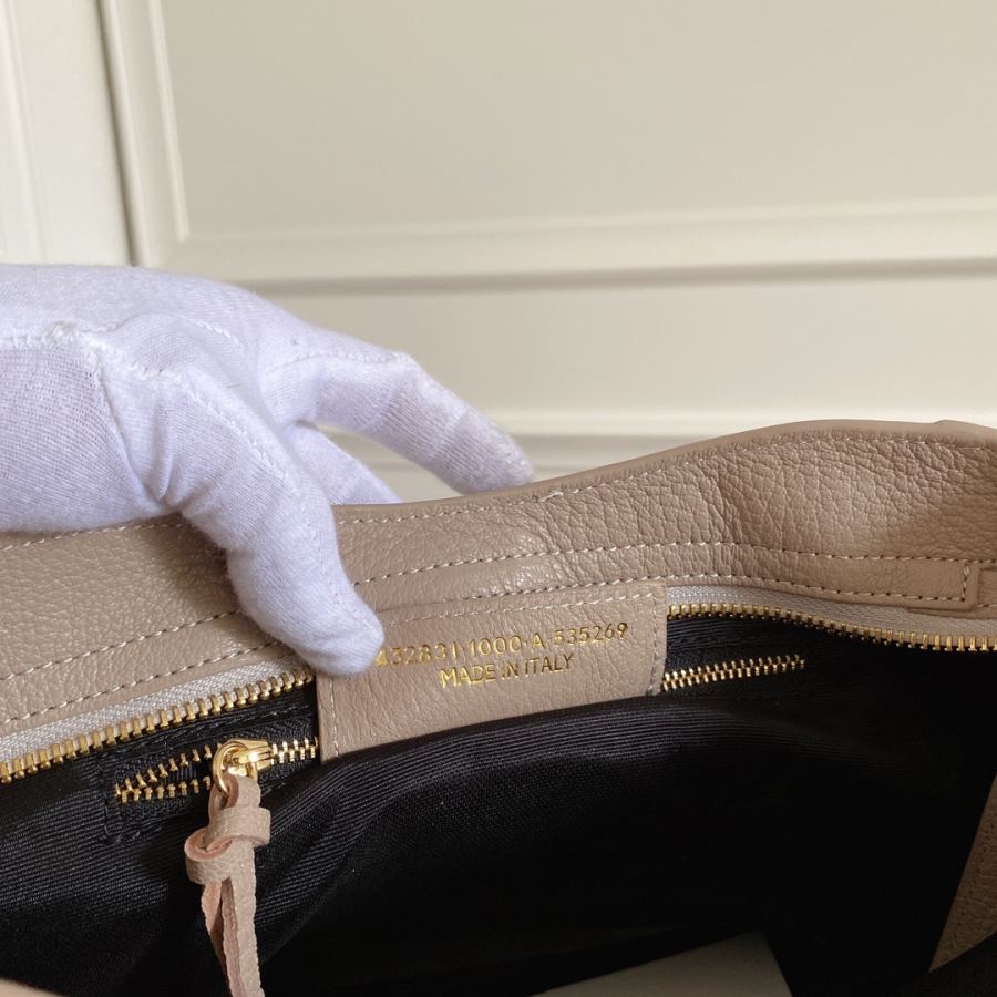 Balenciaga bag Balenciaga * - 30cm-BALEN CIA GA | - 3 | - 30*19*11* - 100cm — AAA Quality Replica — photo 9
