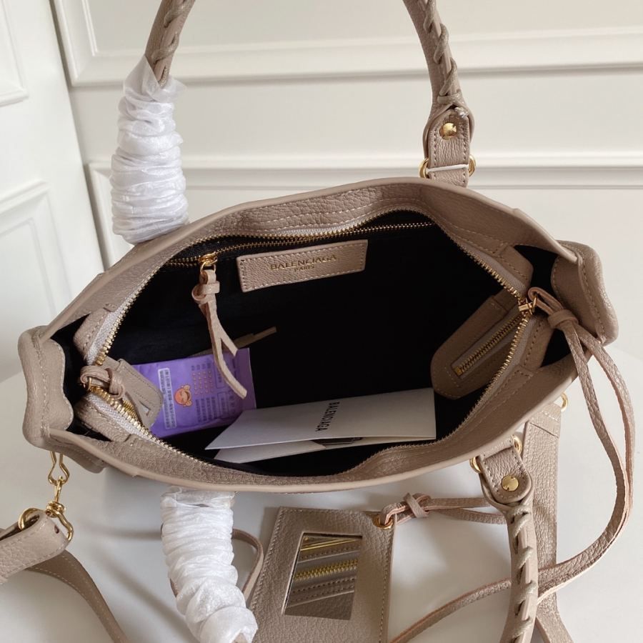 Balenciaga bag Balenciaga * - 30cm-BALEN CIA GA | - 3 | - 30*19*11* - 100cm — AAA Quality Replica — photo 7