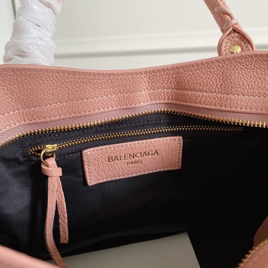 Balenciaga taske BAL @ - 30cm-BALEN CIA GA | - 3 — photo 8