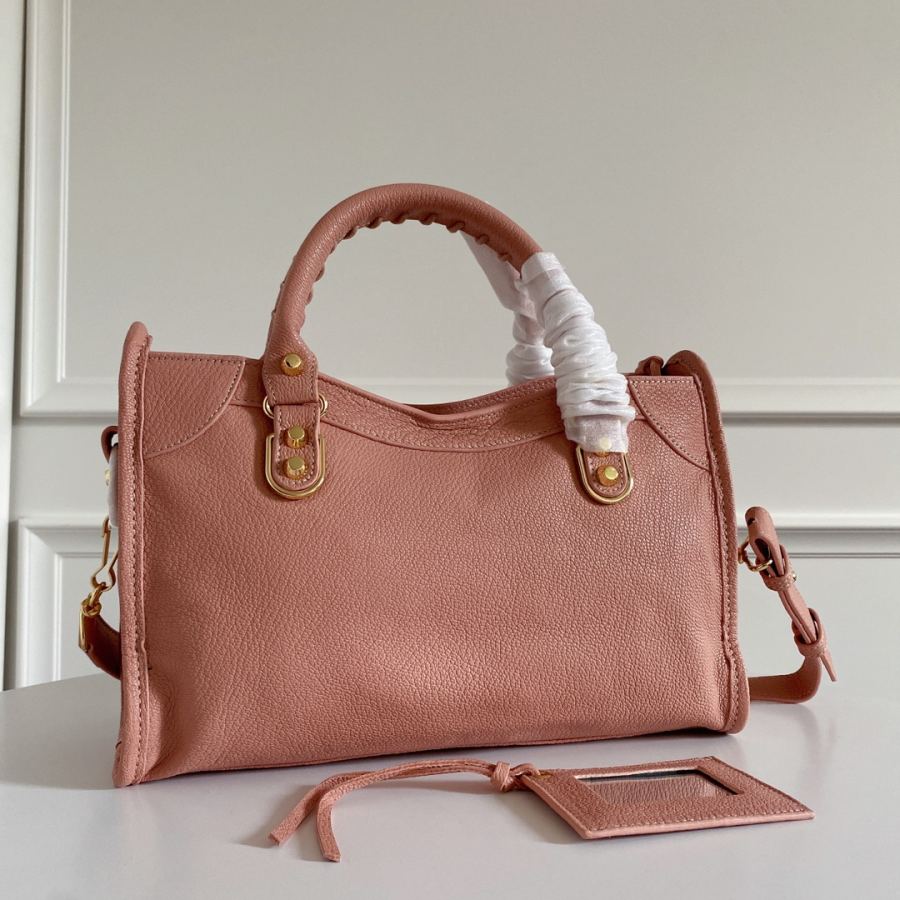 Balenciaga taske BAL @ - 30cm-BALEN CIA GA | - 3 — photo 3