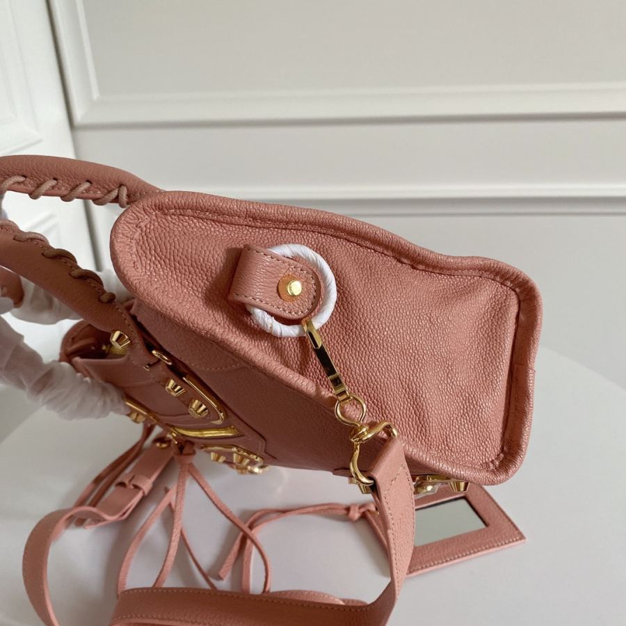 Balenciaga taske BAL @ - 30cm-BALEN CIA GA | - 3 — photo 5