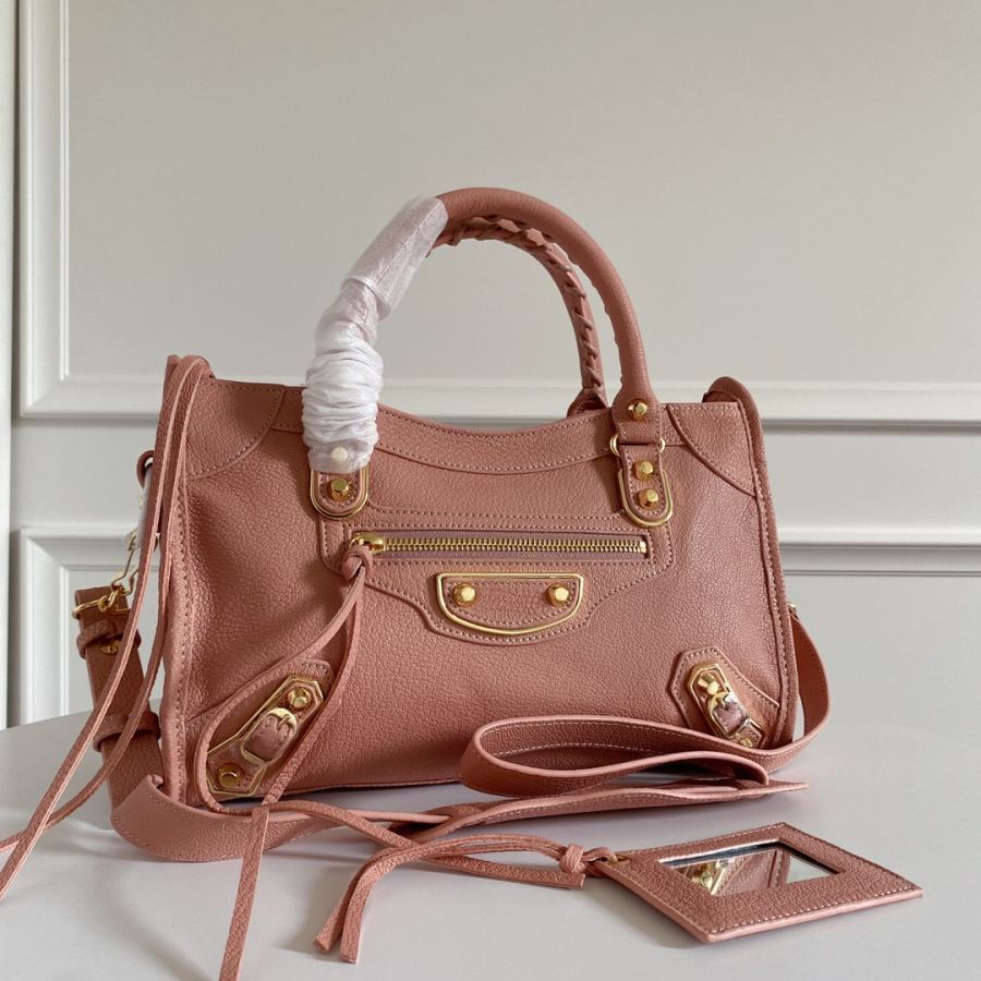 Balenciaga taske BAL @ - 30cm-BALEN CIA GA | - 3 — photo 2