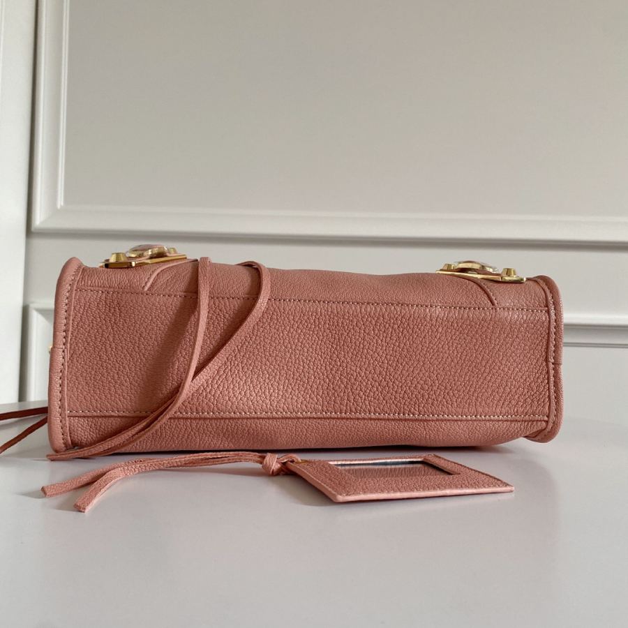 Balenciaga taske BAL @ - 30cm-BALEN CIA GA | - 3 — photo 6