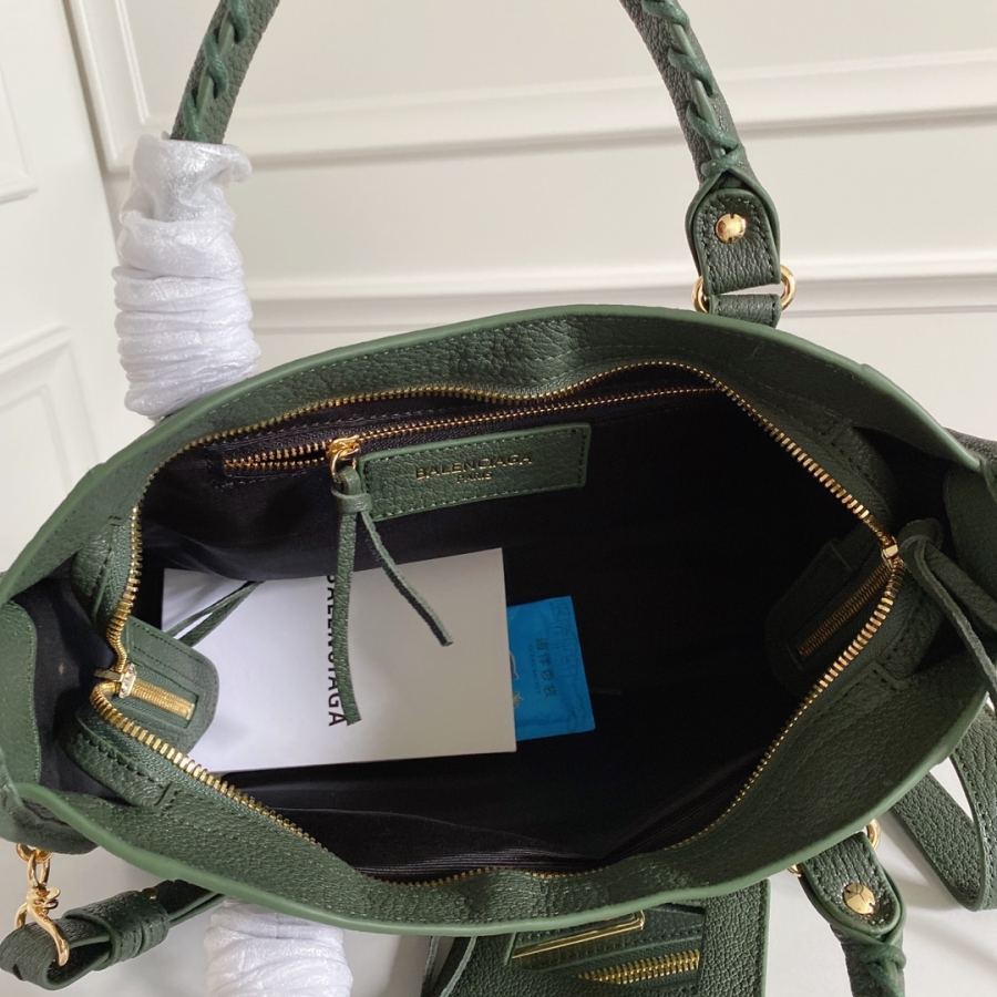 Balenciaga bag Balenciaga * - 30cm-BALEN CIA GA | - 3 — AAA Quality Replica — photo 7