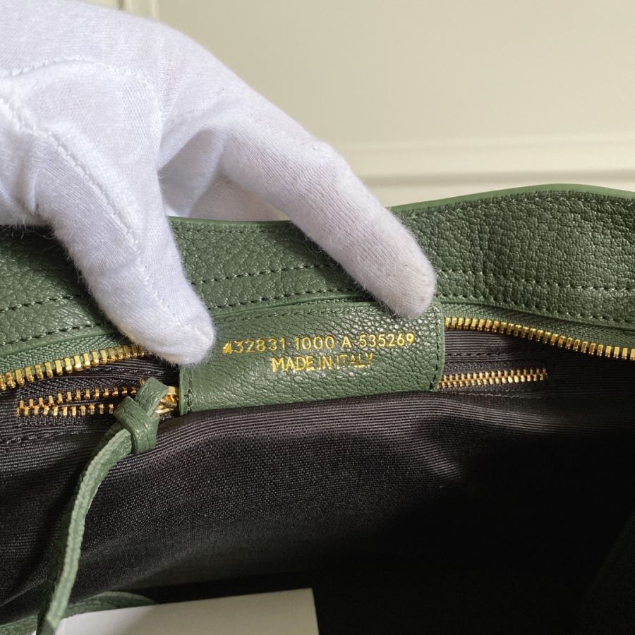 Balenciaga bag Balenciaga * - 30cm-BALEN CIA GA | - 3 — AAA Quality Replica — photo 9