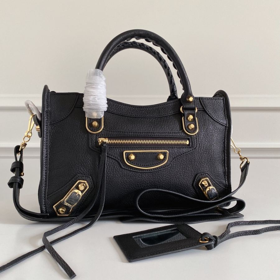 Balenciaga bag Balenciaga * -30cm-BALEN CIA GA | - 3 — Premium Replica — photo 3