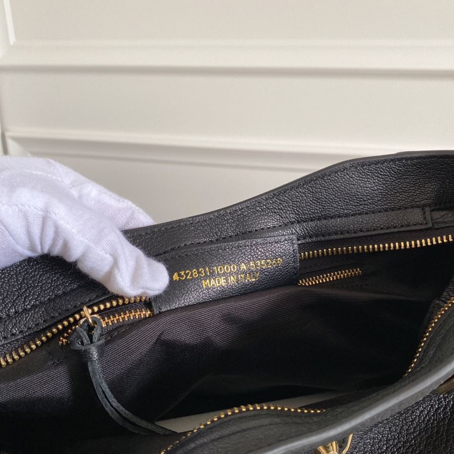 Balenciaga bag Balenciaga * -30cm-BALEN CIA GA | - 3 — Premium Replica — photo 9