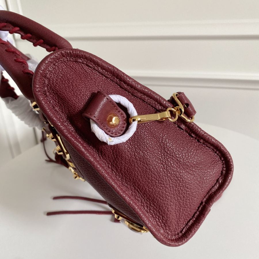 Balenciaga bag Balenciaga * -30cm-BALEN CIA GA | - 3 — Premium Replica — photo 5