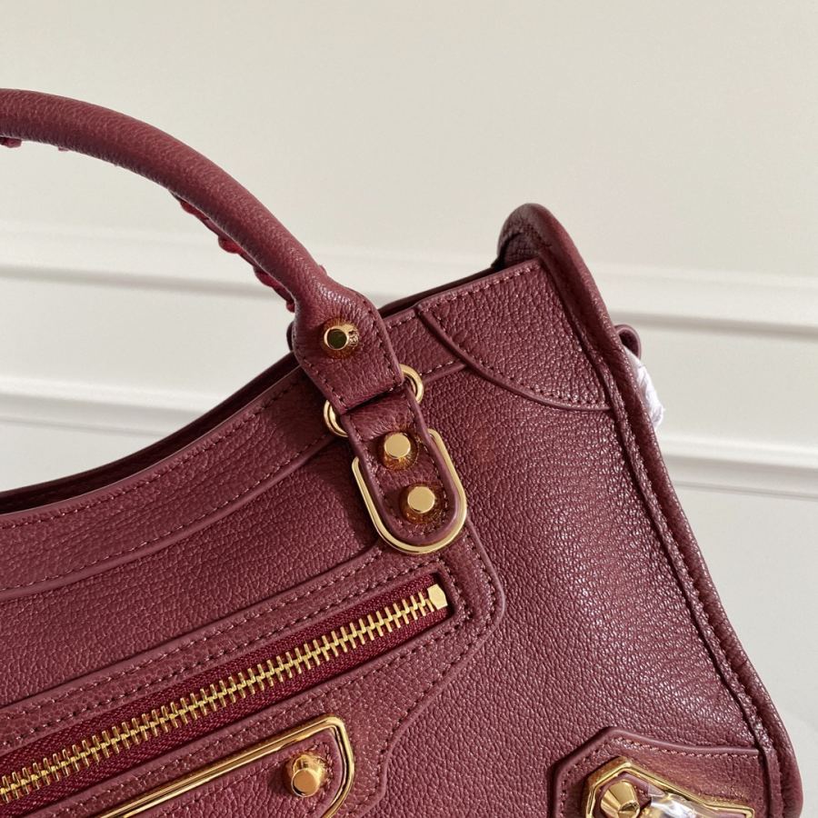 Balenciaga bag Balenciaga * -30cm-BALEN CIA GA | - 3 — Premium Replica — photo 4