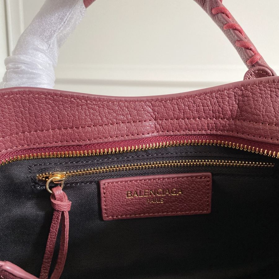 Balenciaga bag Balenciaga * -30cm-BALEN CIA GA | - 3 — Premium Replica — photo 8